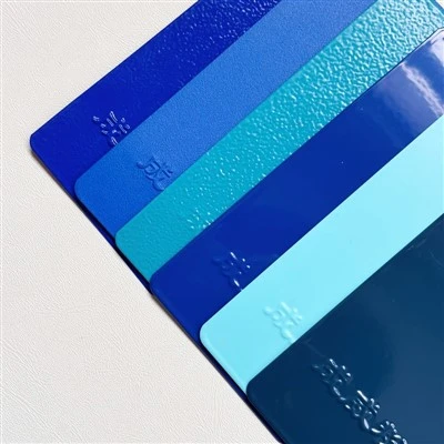 Multi{0}}Scene Blue Powder